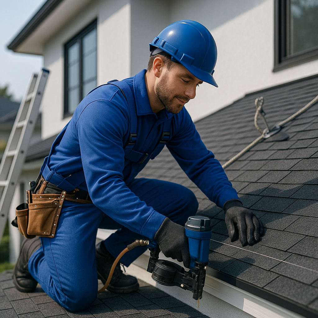 Why Choose North West Property Solutions for Home Services in  